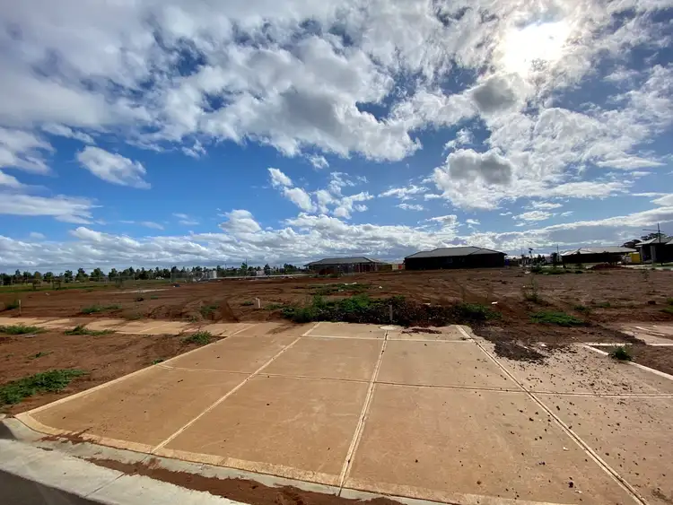 Seventh view of Homely land listing, LOT 505/39 Growth Drive, Weir Views VIC 3338