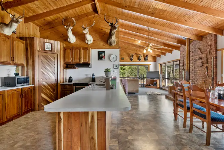 Third view of Homely house listing, 425 Faheys Lane, Irishtown TAS 7330