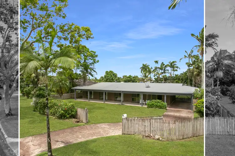 Main view of Homely house listing, 2 Lomond Close, Edge Hill QLD 4870