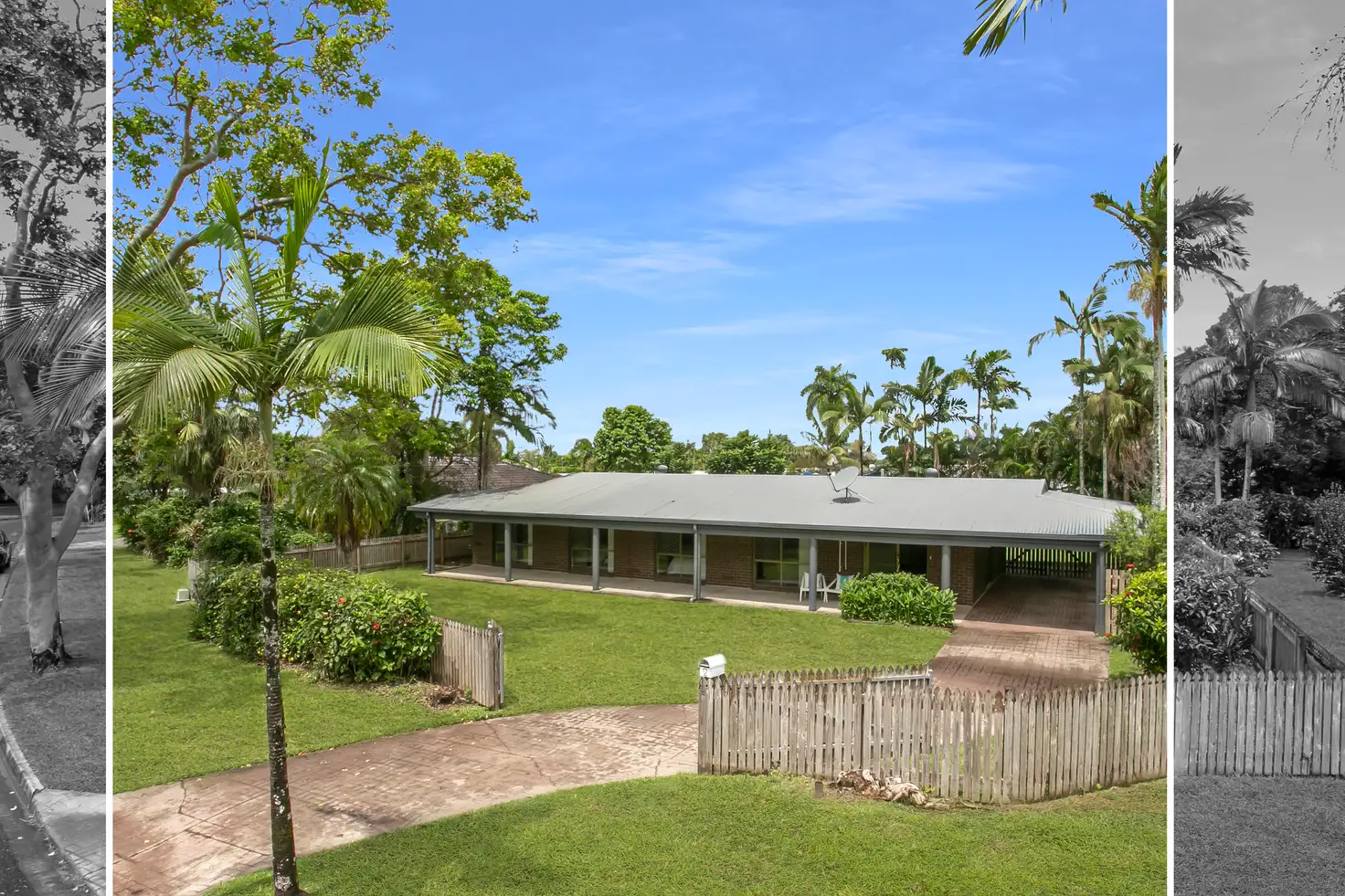 Main view of Homely house listing, 2 Lomond Close, Edge Hill QLD 4870