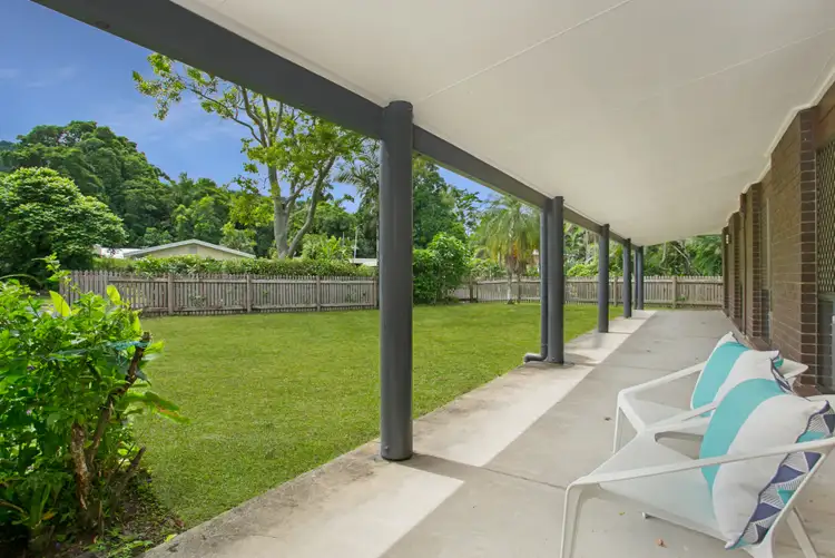 Second view of Homely house listing, 2 Lomond Close, Edge Hill QLD 4870