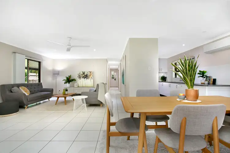Third view of Homely house listing, 2 Lomond Close, Edge Hill QLD 4870