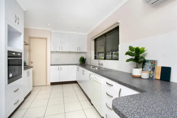 Fourth view of Homely house listing, 2 Lomond Close, Edge Hill QLD 4870