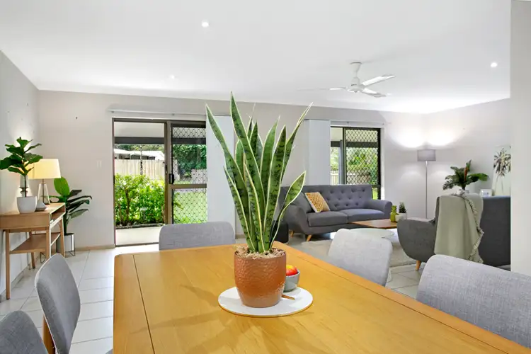 Fifth view of Homely house listing, 2 Lomond Close, Edge Hill QLD 4870