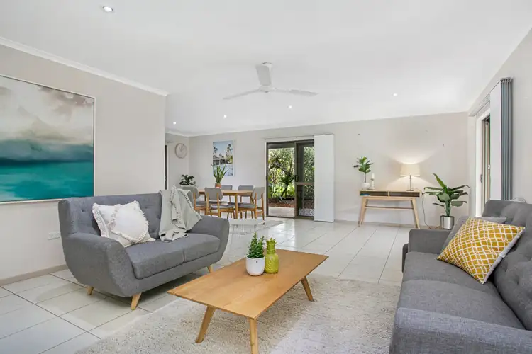 Sixth view of Homely house listing, 2 Lomond Close, Edge Hill QLD 4870