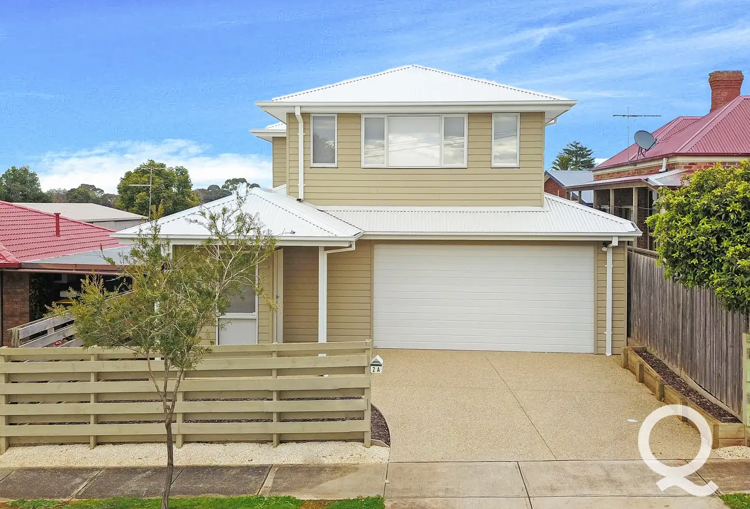 Main view of Homely house listing, 2 Bertram Street, Drouin VIC 3818