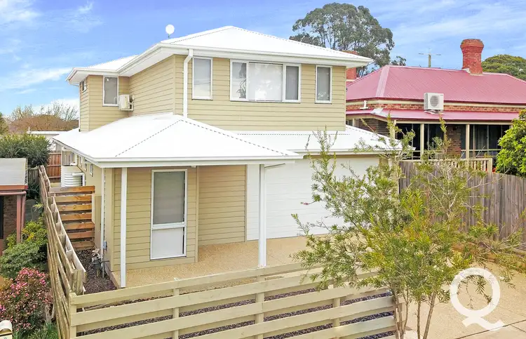 Third view of Homely house listing, 2 Bertram Street, Drouin VIC 3818