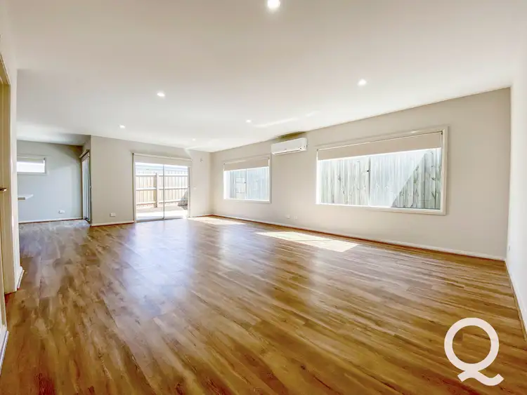Sixth view of Homely house listing, 2 Bertram Street, Drouin VIC 3818
