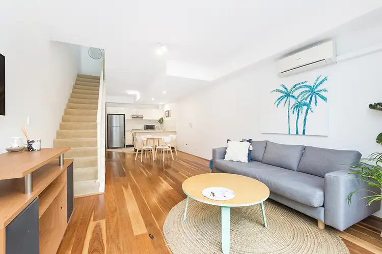 5/58 Belmont Street, Sutherland NSW 2232