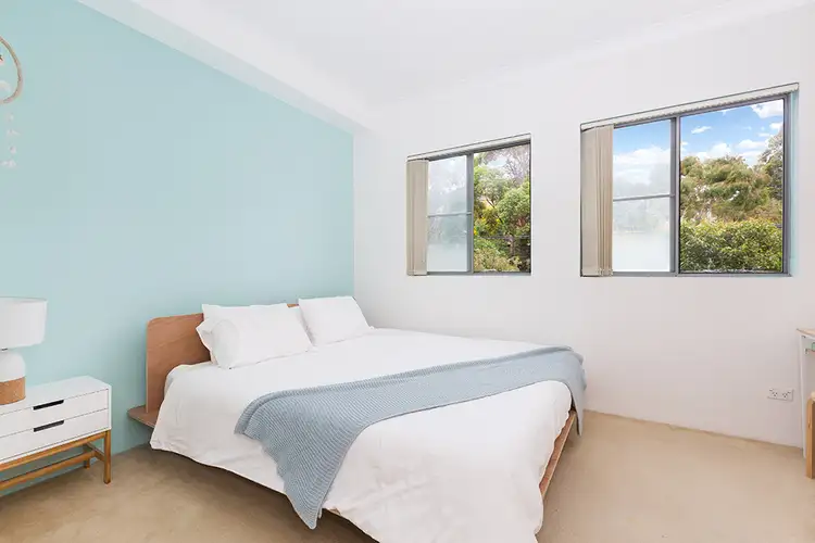 Third view of Homely apartment listing, 5/58 Belmont Street, Sutherland NSW 2232