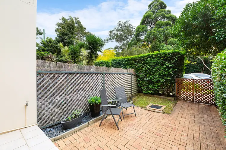 Fourth view of Homely apartment listing, 5/58 Belmont Street, Sutherland NSW 2232