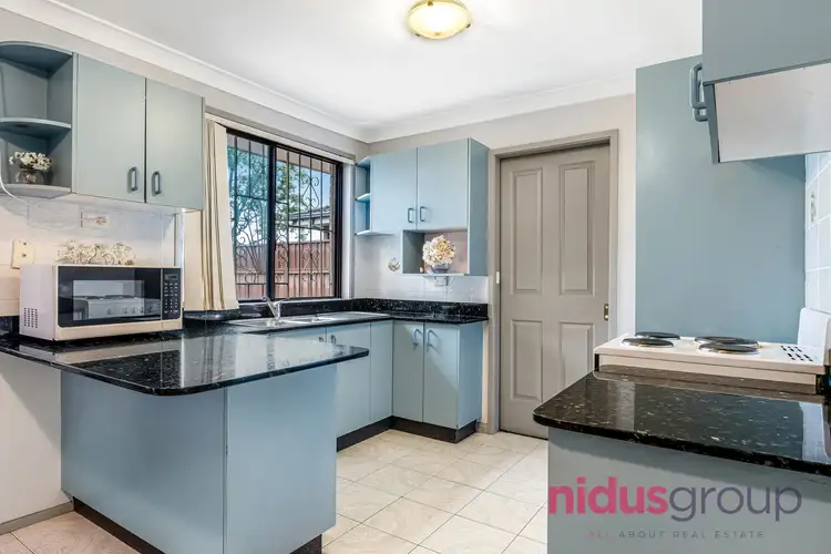 Second view of Homely house listing, 15 & 15A Lockwood Grove, Bidwill NSW 2770