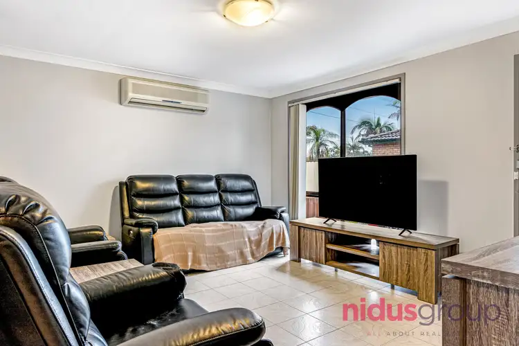 Third view of Homely house listing, 15 & 15A Lockwood Grove, Bidwill NSW 2770