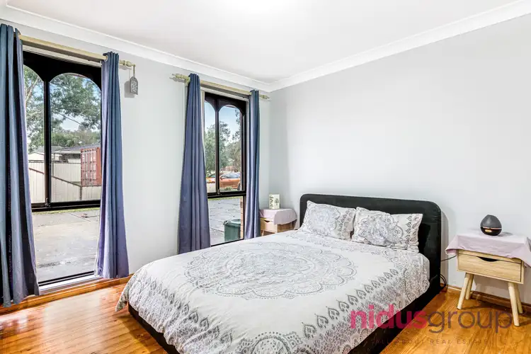 Fifth view of Homely house listing, 15 & 15A Lockwood Grove, Bidwill NSW 2770