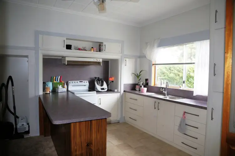 Fourth view of Homely house listing, 5 East Esplanade, Smithton TAS 7330