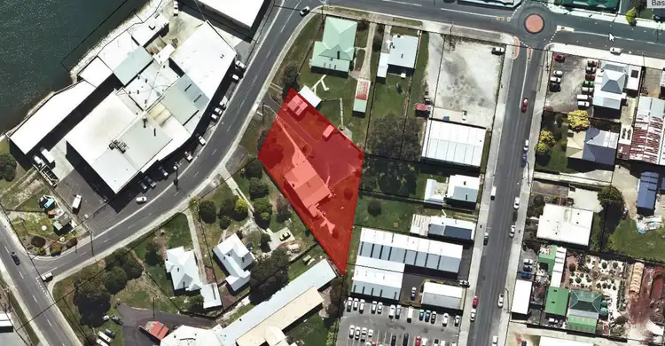 Fifth view of Homely house listing, 5 East Esplanade, Smithton TAS 7330