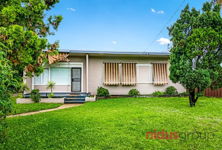 7 Forrester Road, Lethbridge Park NSW 2770