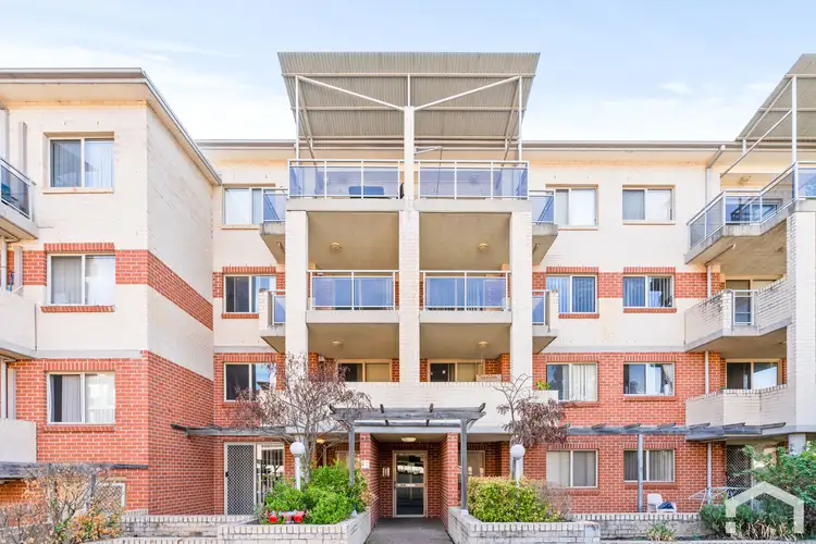 Main view of Homely unit listing, 39/2 Hythe Street, Mount Druitt NSW 2770