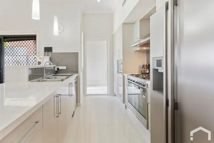 Third view of Homely house listing, 18 Arnold Avenue, Kellyville NSW 2155