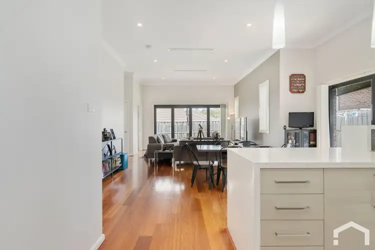 Fourth view of Homely house listing, 18 Arnold Avenue, Kellyville NSW 2155