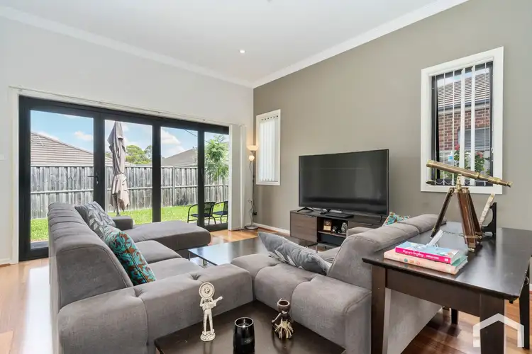 Fifth view of Homely house listing, 18 Arnold Avenue, Kellyville NSW 2155