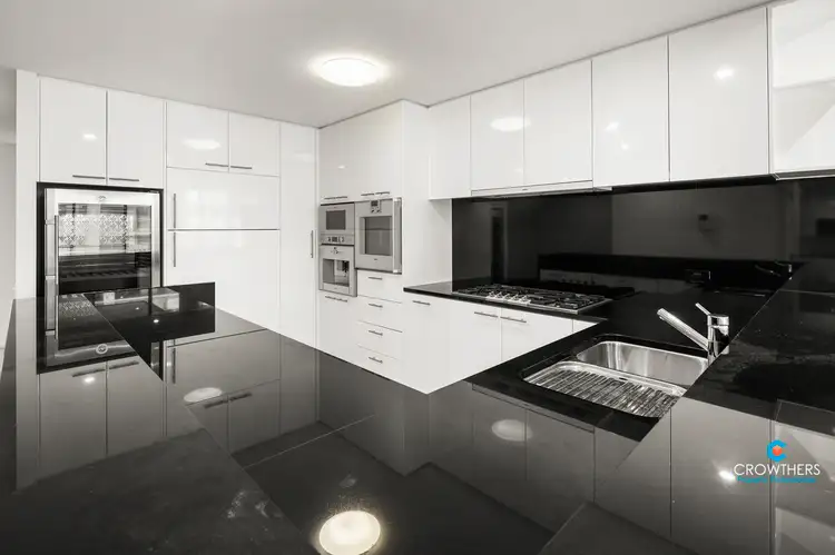 Fifth view of Homely apartment listing, 5/110 Giles Street, Kingston ACT 2604