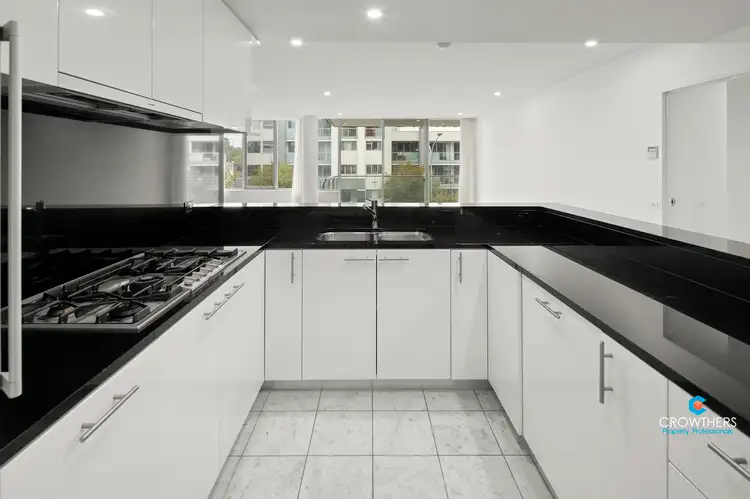 Sixth view of Homely apartment listing, 5/110 Giles Street, Kingston ACT 2604