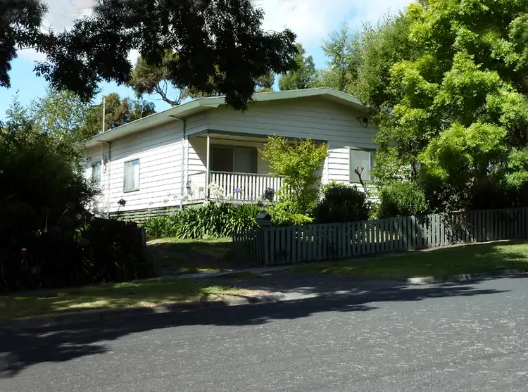 14 Gordon Street, Korumburra VIC 3950