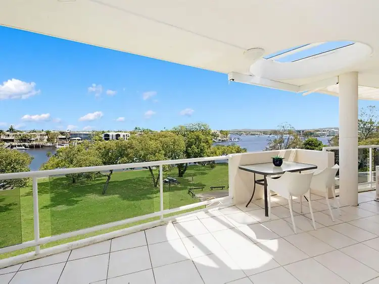 Third view of Homely unit listing, 8/83 Parkyn Parade, Mooloolaba QLD 4557