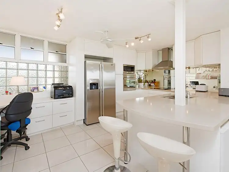 Fifth view of Homely unit listing, 8/83 Parkyn Parade, Mooloolaba QLD 4557