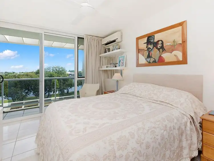 Sixth view of Homely unit listing, 8/83 Parkyn Parade, Mooloolaba QLD 4557