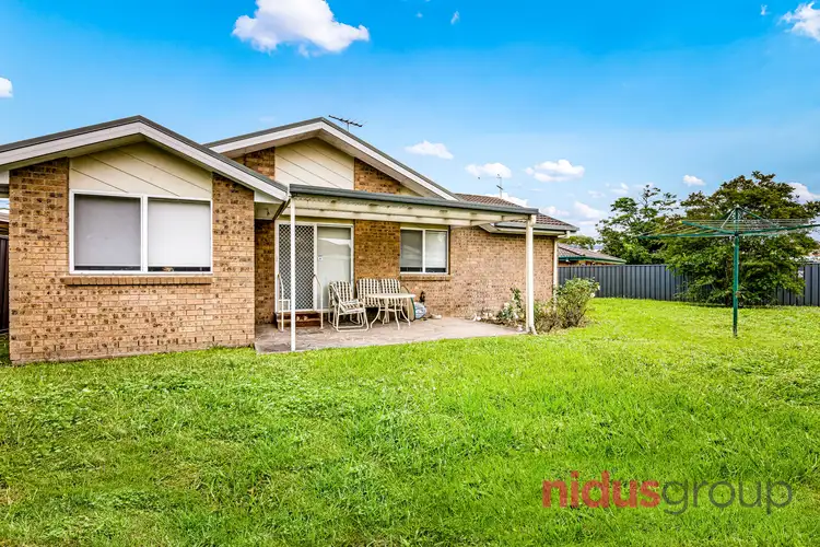 Fourth view of Homely house listing, 7 Drake Place, Shalvey NSW 2770