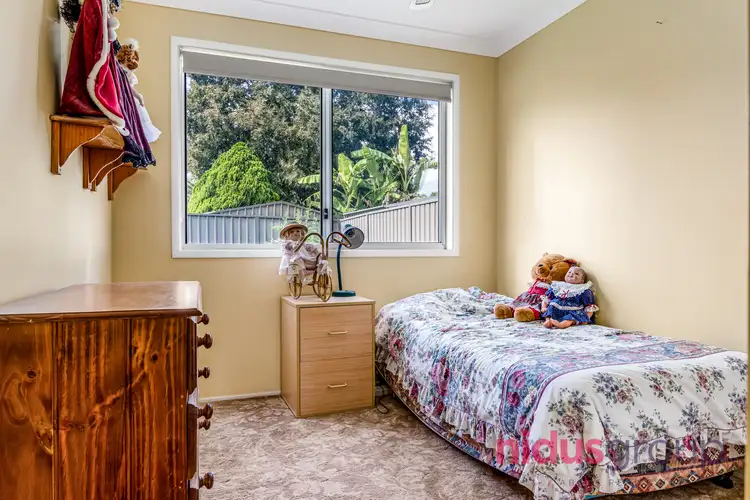 Fifth view of Homely house listing, 7 Drake Place, Shalvey NSW 2770