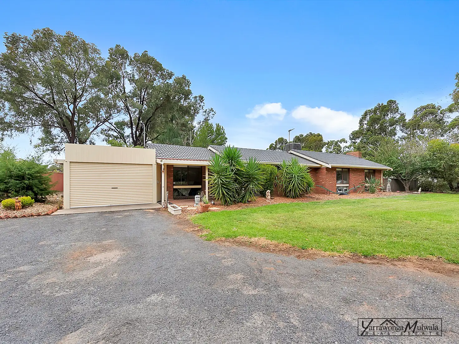 Main view of Homely house listing, 118 Katamatite-Yarrawonga Road, Yarrawonga VIC 3730