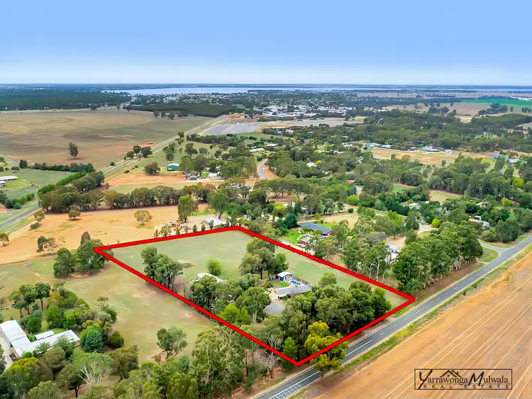 Second view of Homely house listing, 118 Katamatite-Yarrawonga Road, Yarrawonga VIC 3730