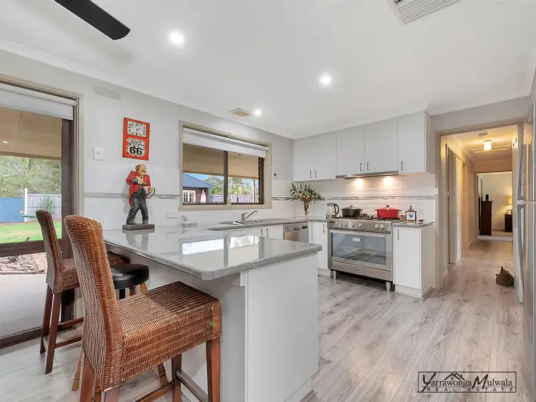 Third view of Homely house listing, 118 Katamatite-Yarrawonga Road, Yarrawonga VIC 3730