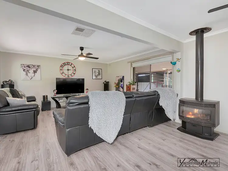 Fifth view of Homely house listing, 118 Katamatite-Yarrawonga Road, Yarrawonga VIC 3730