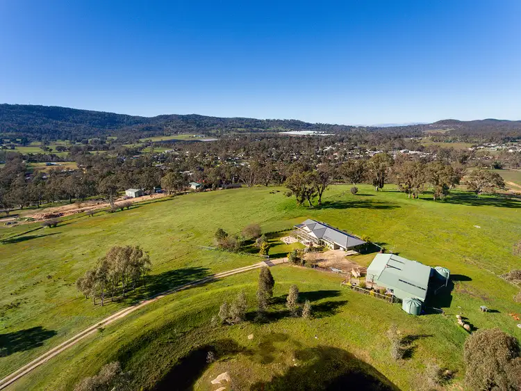 Second view of Homely house listing, 31 Gaaschs Road, Harcourt VIC 3453