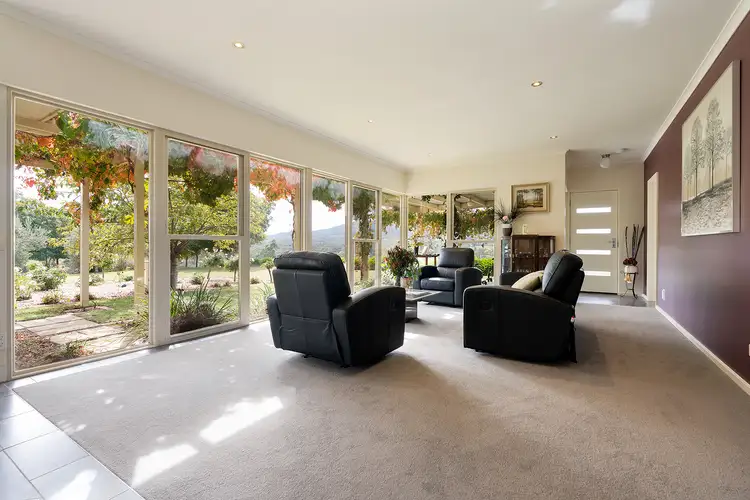 Fifth view of Homely house listing, 31 Gaaschs Road, Harcourt VIC 3453