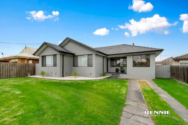 36 Gillie Crescent, Morwell VIC 3840