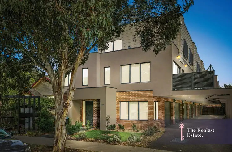 4/33 Merlyn Street, Coburg North VIC 3058