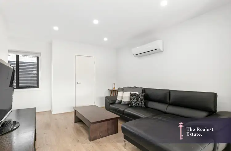 Sixth view of Homely townhouse listing, 4/33 Merlyn Street, Coburg North VIC 3058