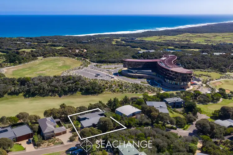 Second view of Homely house listing, 30 Casuarina Drive, Cape Schanck VIC 3939