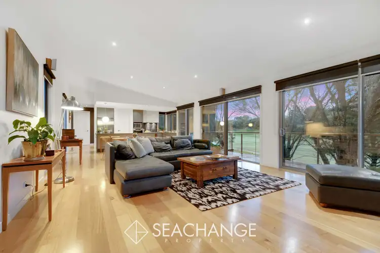 Third view of Homely house listing, 30 Casuarina Drive, Cape Schanck VIC 3939