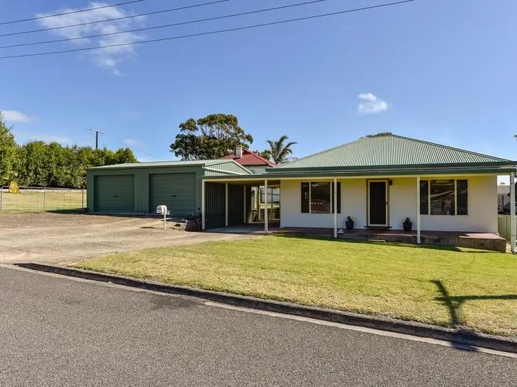 6 Ninth Street, Millicent SA 5280