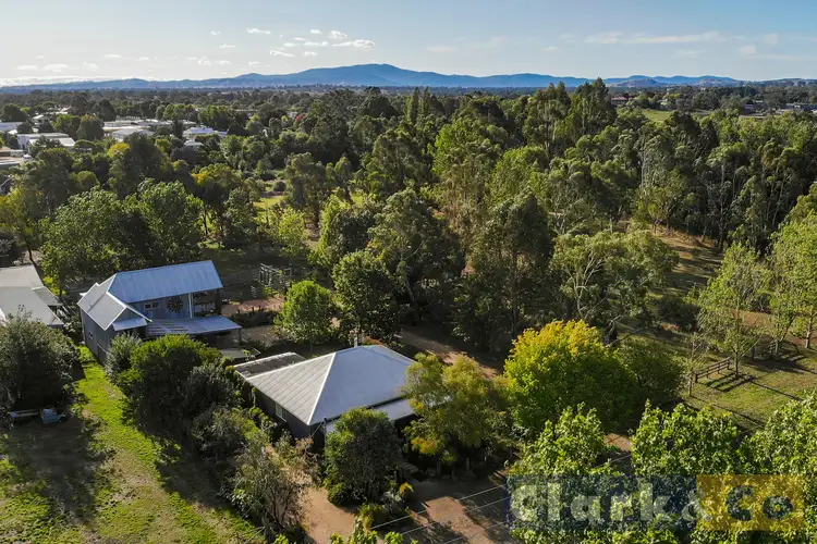 Second view of Homely house listing, 7 Rowe Street, Mansfield VIC 3722