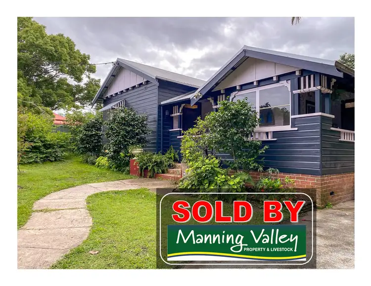 Main view of Homely house listing, 7 William Street, Wingham NSW 2429