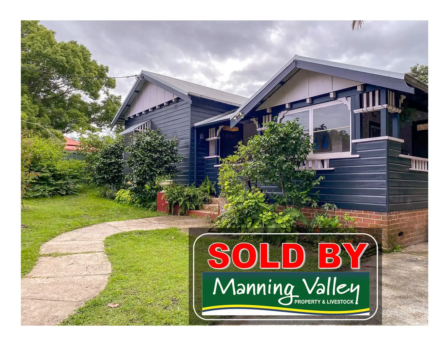 Main view of Homely house listing, 7 William Street, Wingham NSW 2429