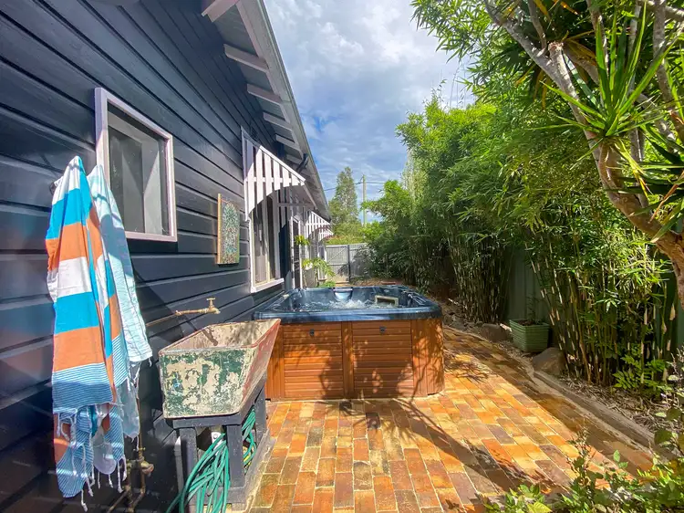 Second view of Homely house listing, 7 William Street, Wingham NSW 2429