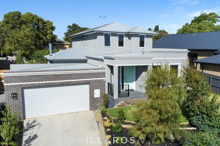 Second view of Homely house listing, 26 Pepperdine Way, Highton VIC 3216